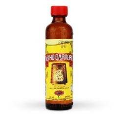 Cachaca Velho Barreiro 50ml
