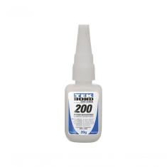 Adesivo Instantaneo 020g Tekbond 200
