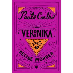 Veronika Decide Morrer
