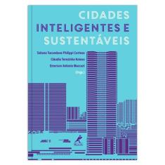 Livro - Cidades inteligentes e sustentáveis