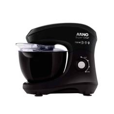 Batedeira Planetaria Arno Super Chef 15 Velocidades 750W 1 Tigela