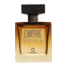 Perfume Masculino Hinode Empire Icon Deo Parfum 100ml