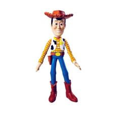 Boneco Woody Toy Story - Líder Brinquedos - Lider Brinquedos, Toy Stor