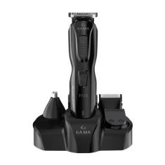 Máquina Multi-Styler T923 Black Titanium USB - GA.MA, Bivolt