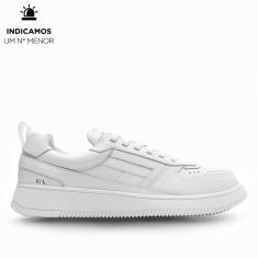 Tênis Couro Reserva Hero Masculino-Masculino