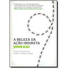 Livro - Beleza da ação indireta - Best Business