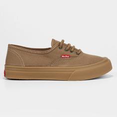 Tênis Redley New Wave Latex IR 10 Cano Baixo-Masculino