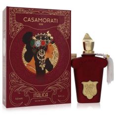 Perfume Feminino Xerjoff Casamorati 1888 Italica 100 Ml
