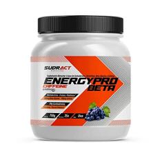 Sudract Energy Pro Beta - 750G Uva - Nutrition
