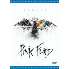 Almost Pink Floyd  Dvd 