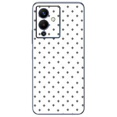 Capa Adesivo Skin176 Verso Para Infinix Note 12 Pro 5G