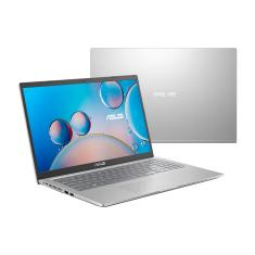 Notebook Asus VivoBook X515JA-EJ592T Core I5 1035G1 8GB SSD 256GB Win10 Led 15,6