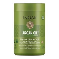 Inoar Máscara Argan Oil 1kg