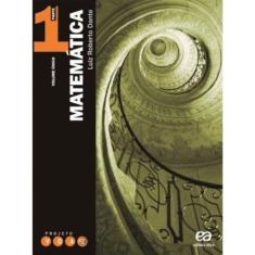 Projeto Voaz - Matemática - 3 Vols. - 04Ed/12
