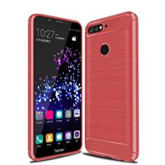 Capa para Huawei Nova 2 Lite, sensação macia, proteção total, anti-arranhões e impressões digitais + capa de celular resistente a arranhões para Huawei Nova 2 Lite