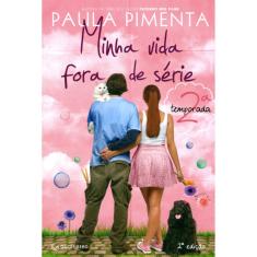 Minha Vida Fora De Serie - 2ª Temporada