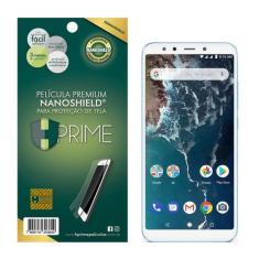 Película Hprime Nanoshield Compativel Xiaomi Mi A2 / Mi 6X