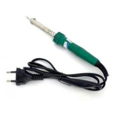 Ferro de Solda 60w X 220V Brasfort