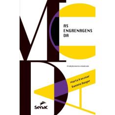 Livro - As engrenagens da moda