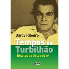 Livro - Tempos de Turbilhão