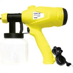 Pistola Ferrari Pintura Ms350W 127V Aac1010024, 110V