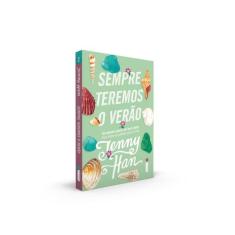 Livro - Sempre Teremos o Verão