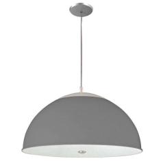 Pendente Meia Lua Com Difusor 42cm 3071 Pantoja & Carmona