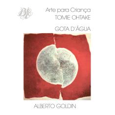 Livro - Gota d'Água