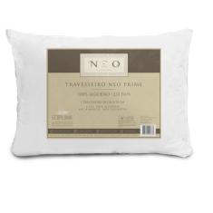 Travesseiro Neo Prime 233 Fios EcoPluma 50x70cm - Camesa