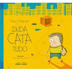 Duda cata tudo - ROVELLE