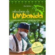 Livro - Sabedoria de Umbanda