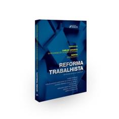 Reforma Trabalhista Lei 13.467/2017, 3
