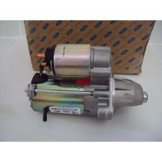 Ford Novo Focus Sedan Hatch Arranque Motor De Partida