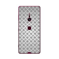 Capa Adesivo Skin366 Verso Para Sony Xperia Xz3 - KawaSkin