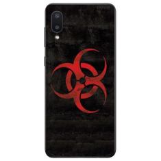 Capa Adesivo Skin155 Verso Para Samsung Galaxy A02 (2021) - KawaSkin