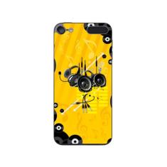 Capa Adesivo Skin354 Verso Para iPod touch (7ª geração) - KawaSkin