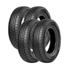 Jogo 4 Pneus Itaro Aro 15 MH01 185-65R15 92H XL