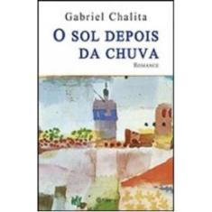 Sol depois da Chuva, o - PLANETA, 3