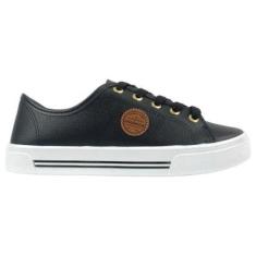 Tênis Moleca Floather Adulto Feminino - 5667302-Feminino