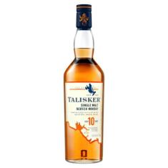 WHISKY TALISKER 10 ANOS - 750ml