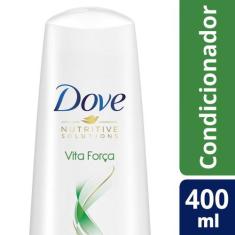 Condicionador Dove Nutritive Vita Força 400ml