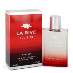 Perfume Masculino La Rive EDT - 90ml 90ml