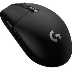Mouse Gamer Sem Fio Logitech G305 Lightspeed Com 6 Botões Programáveis