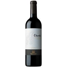 Vinho Tinto Perez Cruz Chaski Petit Verdot 750ml