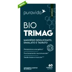 Bio trimag - Puravida