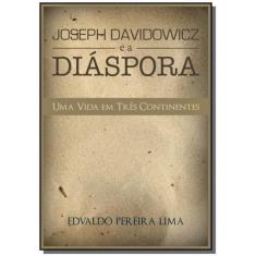 Joseph Davidowicz E A Diaspora