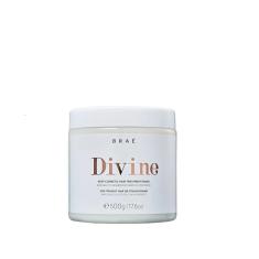 Braé Divine - Máscara Capilar 500G