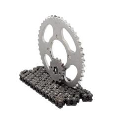 Kit Transmissao Darom Ybr 125 00/02 F016