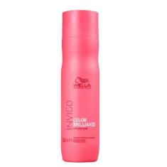 Shampoo Wella Invigo Color Brilliance 250ml - Wella Professionals
