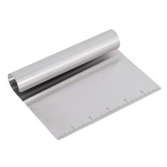 Espátula de Inox para Massas e Legumes MIMO